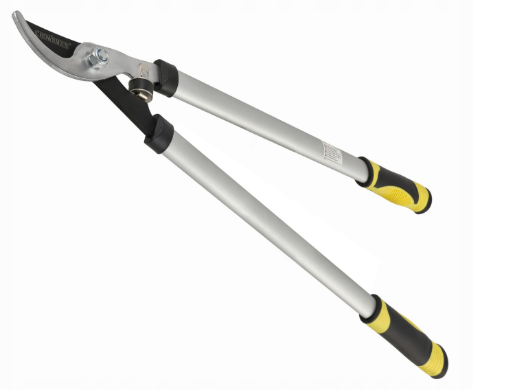 Sekator dwuręczny do gałęzi 27”
