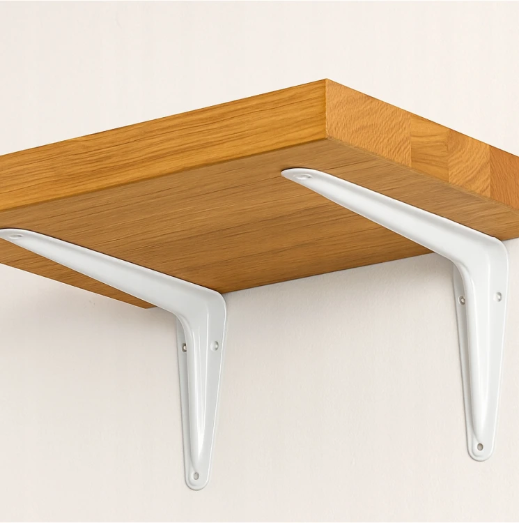 Wspornik do półki 10"x12" /250*300mm