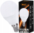Żarówka LED E14 - G45 - 10W - biała neutralna
