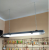 Oprawa hermetyczna LED 120cm + 2x świetlówka barwa neutralna