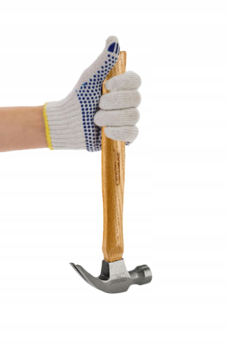 Młotek Ciesielski Stolarski Dekarski