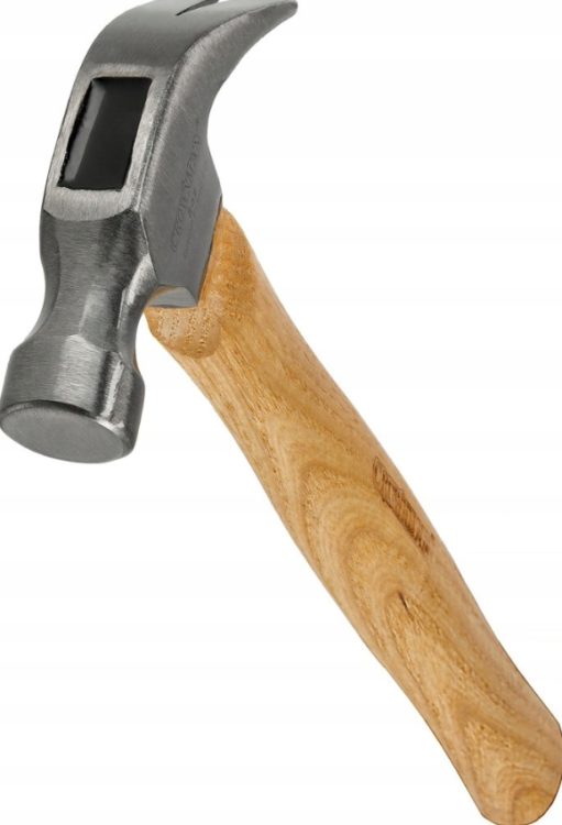 Młotek Ciesielski Stolarski Dekarski