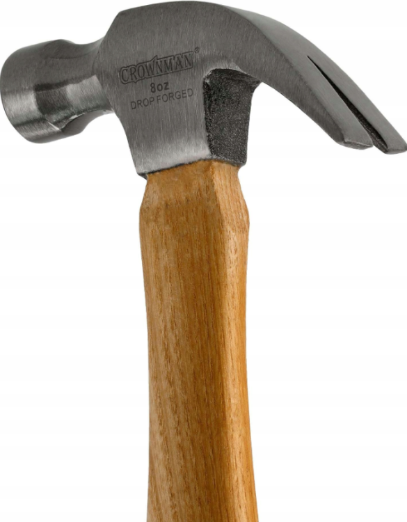 Młotek Ciesielski Stolarski Dekarski