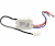 Czujnik Ruchu LED 360 Mini Sonda 800W Czujka Zmierzchu 230V Sensor PIR