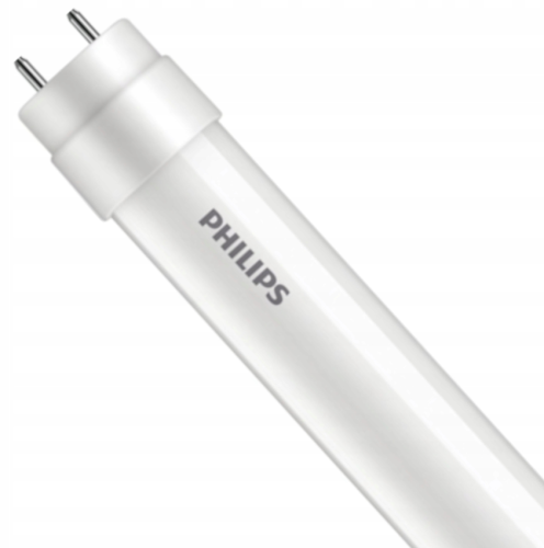 Tuba Świetlówka LED 60cm 9W 900lm Neutralna 4000K T8 G13 Philips Ecofit