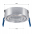 Oprawa Halogenowa Sufitowa Ruchoma LED GU10 Elegancka i Minimalistyczna