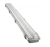 ZESTAW 2x Oprawa Hermetyczna 2x120 + 4x Świetlówka Tuba LED 18W 1800lm 4000K