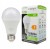 Żarówka LED E27 12W 1080lm 3000K Barwa Światła Ciepła WW Eco Light