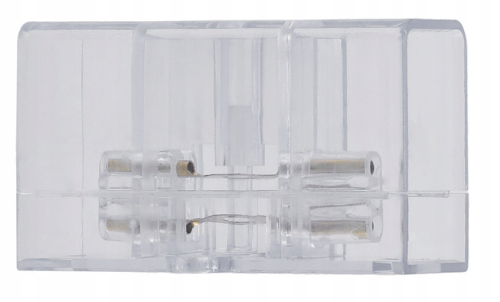 Złączka Prosta LED HEXAGON Łączeniowa Do Lamp Typu Hexagon Złącze Łącznik