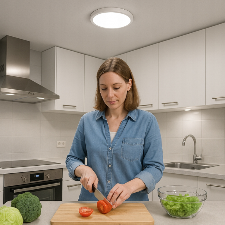 Żarówka LED E27 PHILIPS 4.9W = 40W 470lm Barwa Neutralna 4000k LEDBulb A60