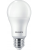 Żarówka LED E27 PHILIPS 4.9W = 40W 470lm Barwa Neutralna 4000k LEDBulb A60