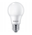 ZESTAW 6 sztuk. Żarówka LED PHILIPS E27 4.9W = 40W 470lm Barwa Neutralna 4000k LEDBulb