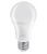ZESTAW 6 sztuk. Żarówka LED E27 8W = 60W 806lm PHILIPS Barwa Ciepła 2700K A60