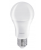ZESTAW 6 sztuk. Żarówka LED E27 8W = 60W 806lm PHILIPS Barwa Ciepła 2700K A60