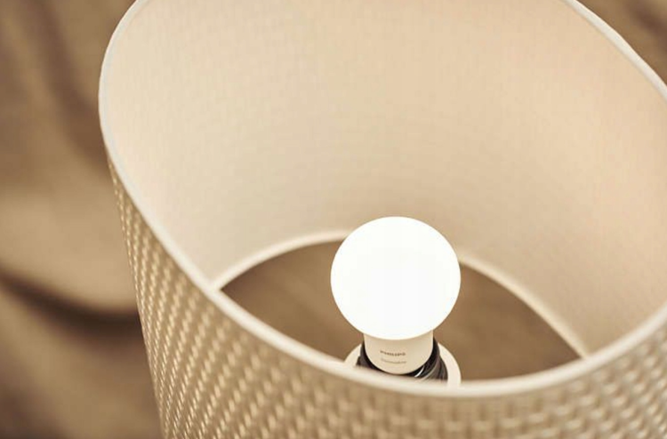 ZESTAW 10 sztuk. Żarówki LED PHILIPS E27 8W = 60W 806lm Neutralna 4000K LEDBulb