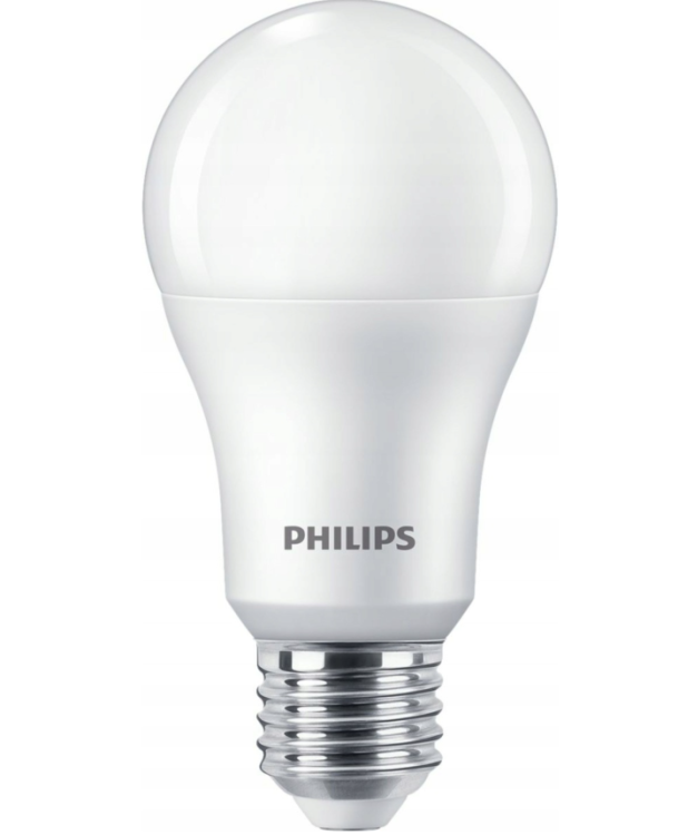 ZESTAW 10 sztuk. Żarówka LED E27 A60 13-100W 1521lm LEDBulb 4000K