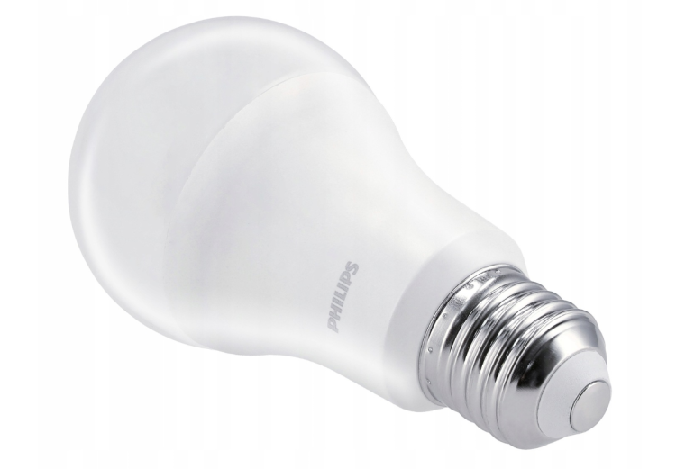 ZESTAW 10 sztuk. Żarówka LED E27 A60 13-100W 1521lm LEDBulb 4000K