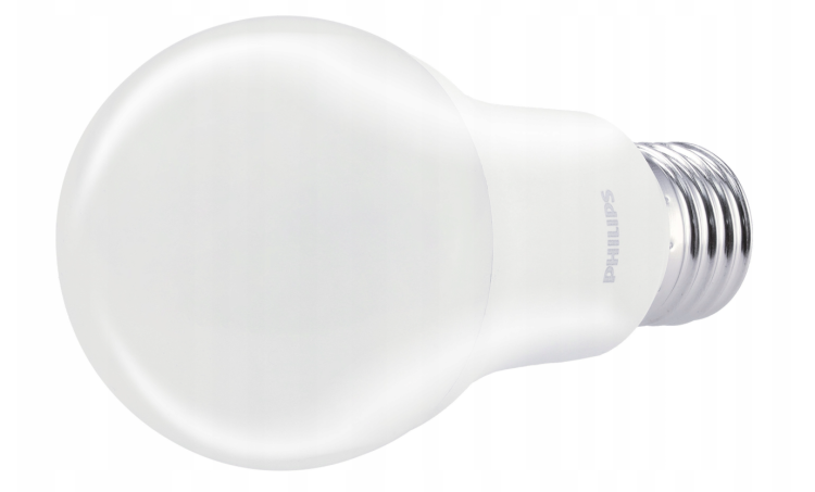 ZESTAW 10 sztuk. Żarówka LED E27 A60 13-100W 1521lm LEDBulb 4000K