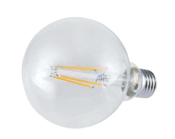 ZESTAW 6 sztuk. Żarówka LED E27 G93 7-60W WW 806lm CorePro 2700K