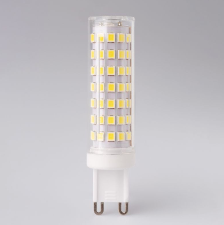 Żarówka LED G9 12W 1040lm Barwa Zimna 6500K Ecolight Energooszczędna 230V