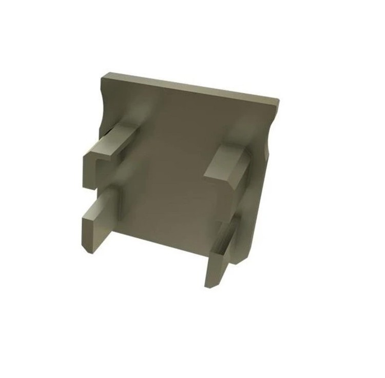 Osłona profilu - Y - inox