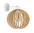 Kinkiet LED 1xE27 DREAM BALL