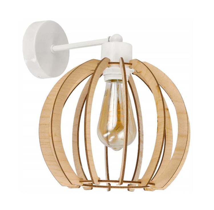 Kinkiet LED 1xE27 TREE DREAM BALL