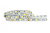 Taśma LED - SMD 5050 - 50m - 14,4W/m - IP20 - ciepła bie