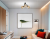Lampa sufitowa LED LOFT - 3xE27 - LUCA04