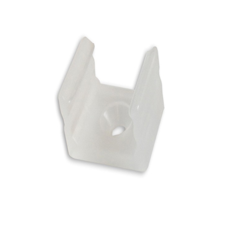 Uchwyt do profilu A Transparentny LED Lumines