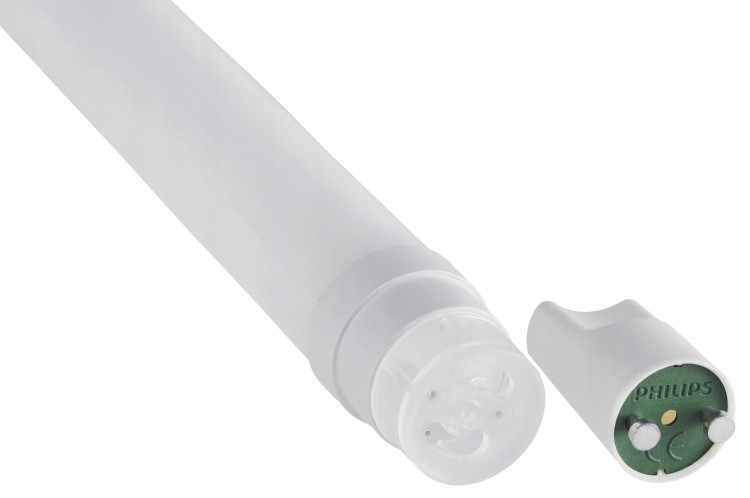 Tuba LED Świetlówka 150cm 23W CW T8 2300lm EcoFit