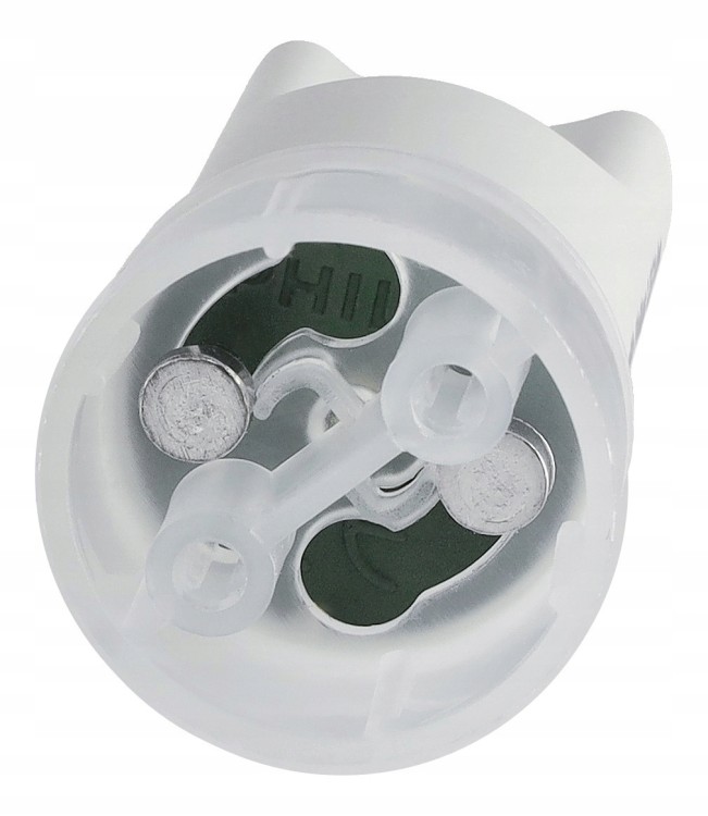 Tuba LED Świetlówka 150cm 23W CW T8 2300lm EcoFit