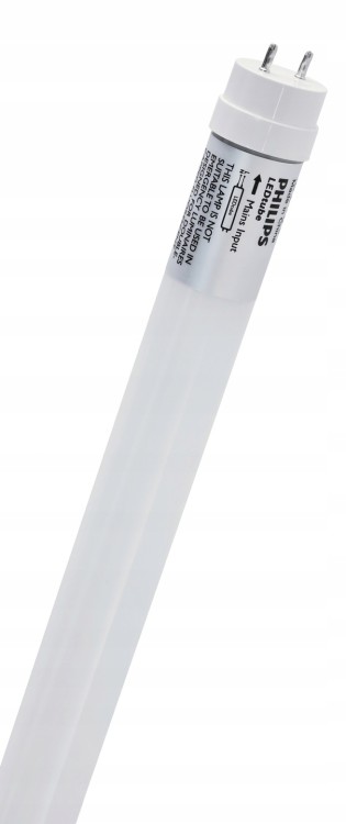 Tuba LED Świetlówka 150cm 23W CW T8 2300lm EcoFit