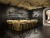 Profil LED LUMINES typ B czarny wpuszczany 3m