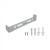 Panel LED N/T S 6W 660lm NW Czarny 4000K