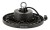 Highbay 70W 4000K 10500lm Ledinaire IP65