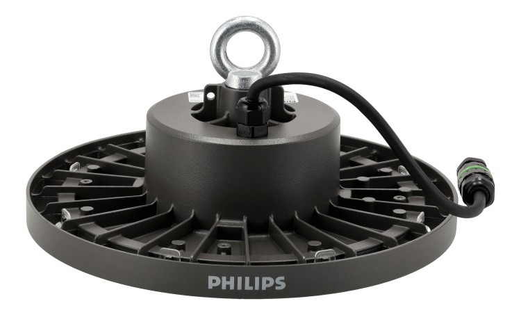Highbay 70W 4000K 10500lm Ledinaire IP65
