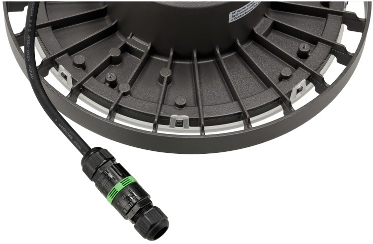 Highbay 70W 4000K 10500lm Ledinaire IP65
