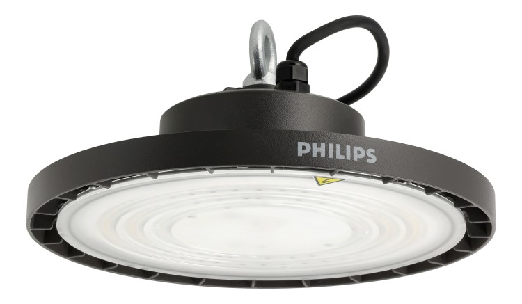 Highbay 70W 4000K 10500lm Ledinaire IP65