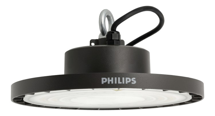 Highbay 70W 4000K 10500lm Ledinaire IP65
