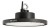 Highbay 70W 4000K 10500lm Ledinaire IP65
