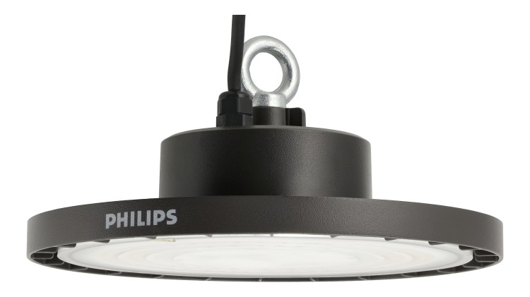 Highbay 70W 4000K 10500lm Ledinaire IP65