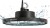 Highbay 70W 4000K 10500lm Ledinaire IP65