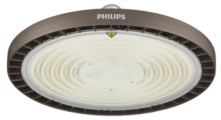 Highbay 133W 4000K 20000lm Ledinaire IP65