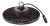 Highbay 133W 4000K 20000lm Ledinaire IP65