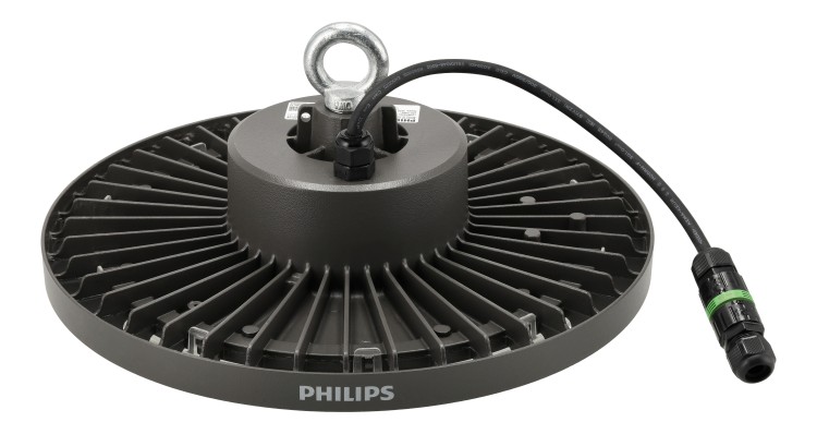 Highbay 133W 4000K 20000lm Ledinaire IP65