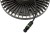 Highbay 133W 4000K 20000lm Ledinaire IP65