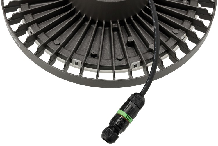 Highbay 133W 4000K 20000lm Ledinaire IP65