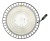 Highbay 133W 4000K 20000lm Ledinaire IP65