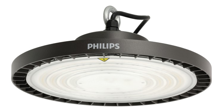 Highbay 133W 4000K 20000lm Ledinaire IP65